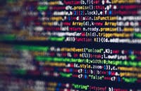 Una pantalla mostrando código Python.