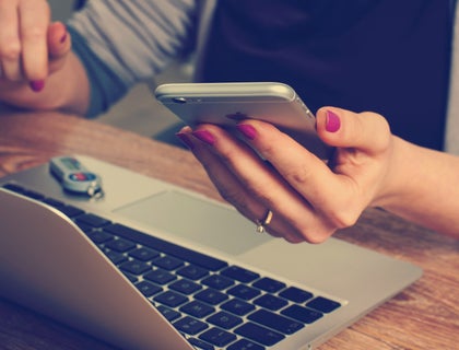 Currículo de Programador de Front End