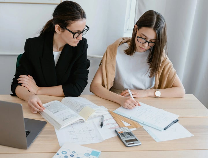 Curriculum Designer Job Description