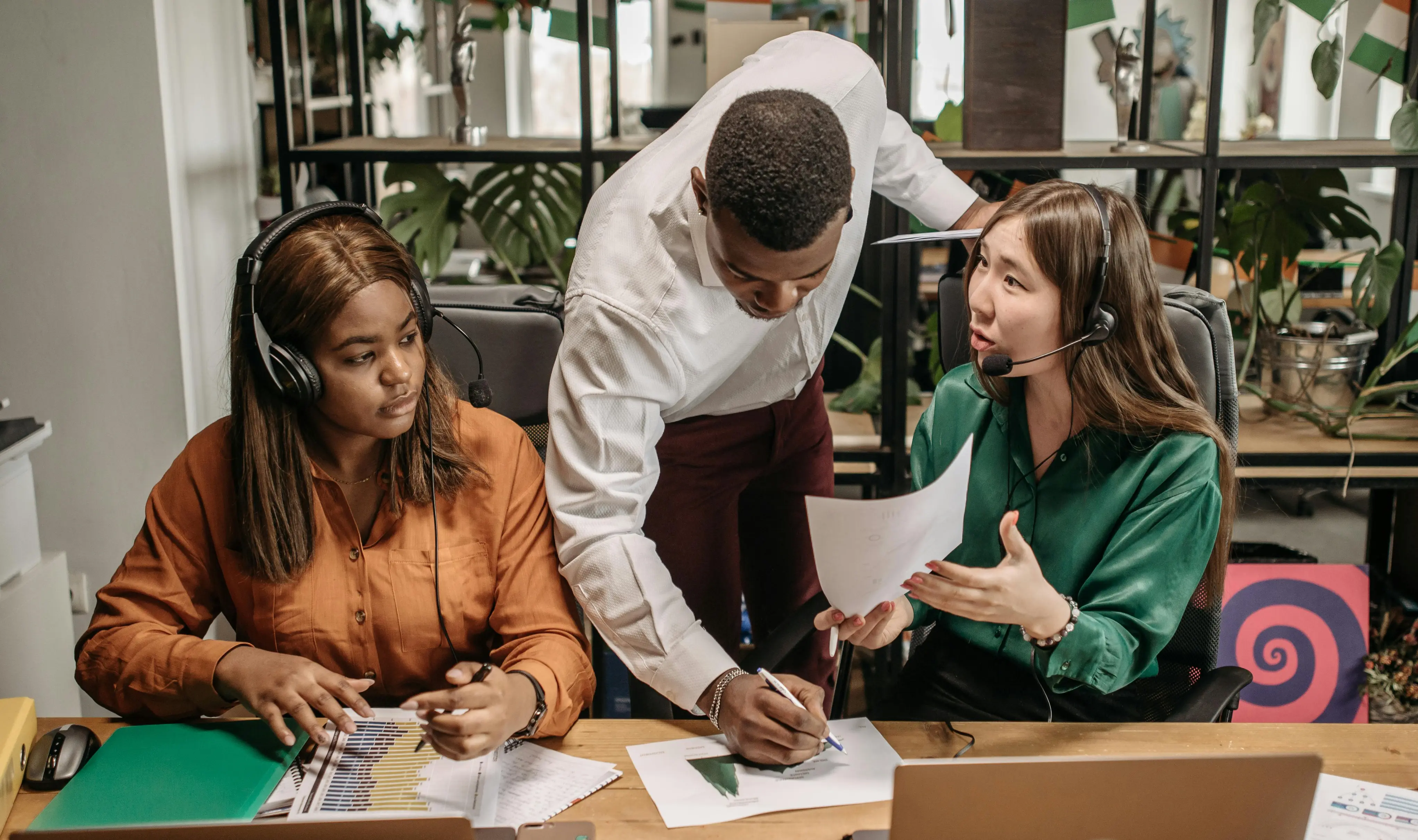 Customer Service Coordinator Interview Questions