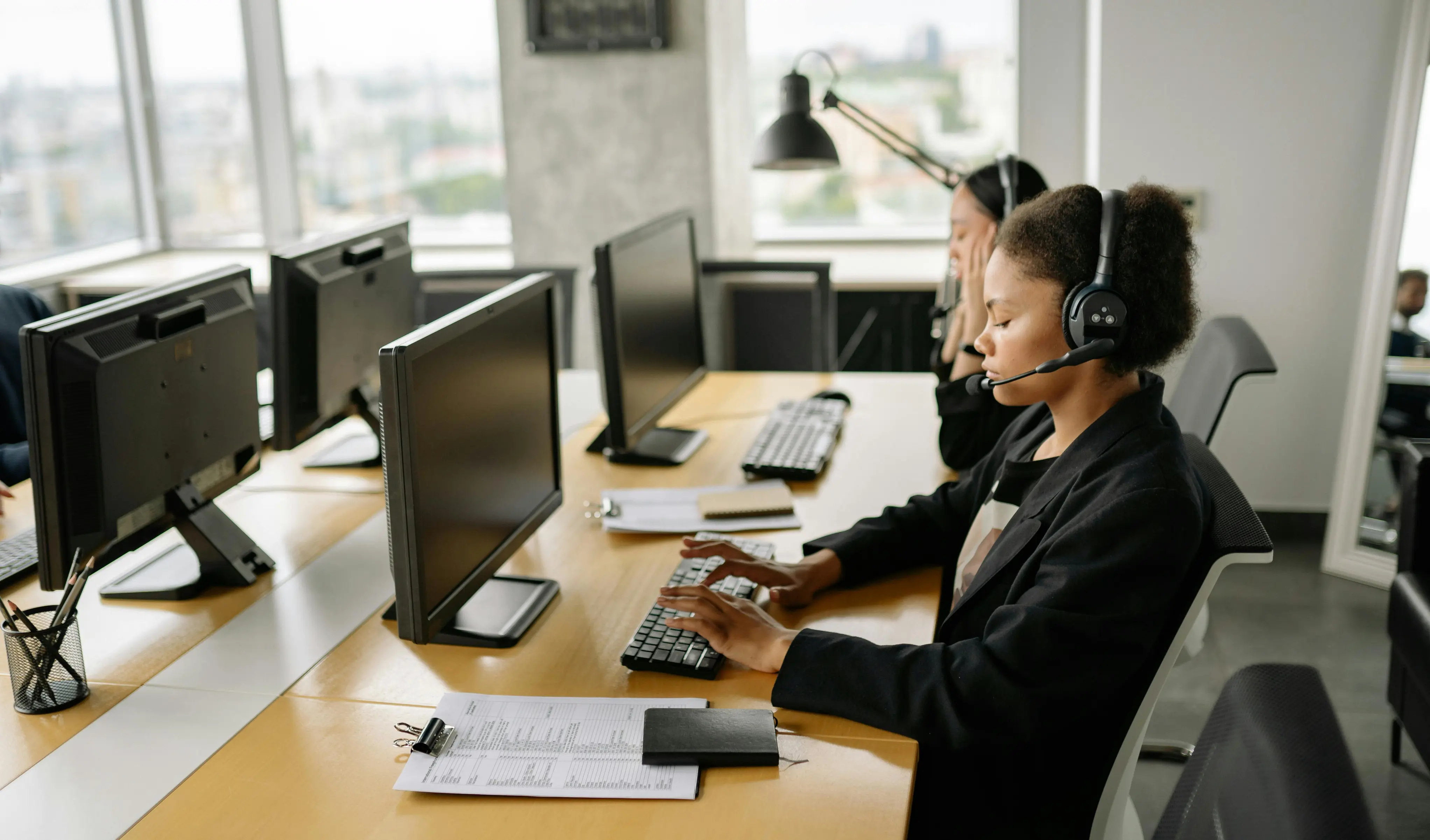 Customer Support Representative Interview Questions