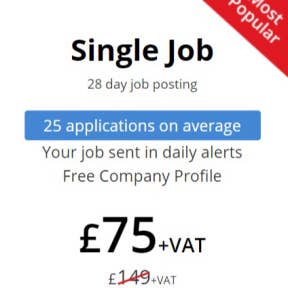 Choose a posting option.