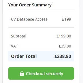 Pay for your purchase.