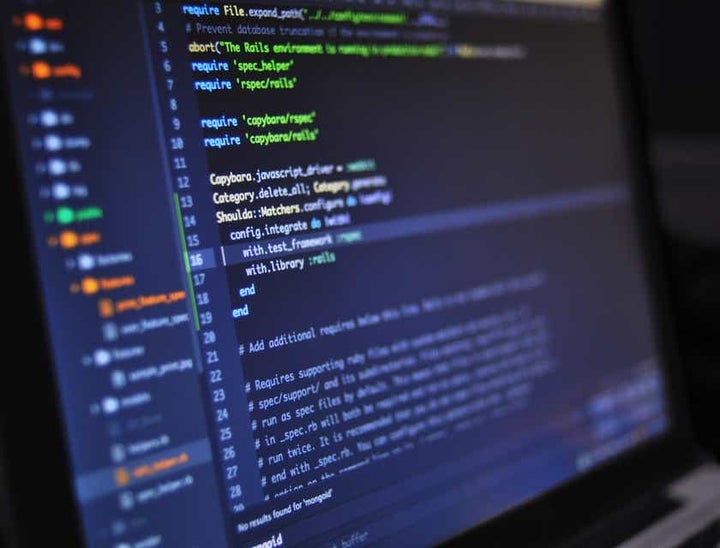 CV para desarrolladores SQL