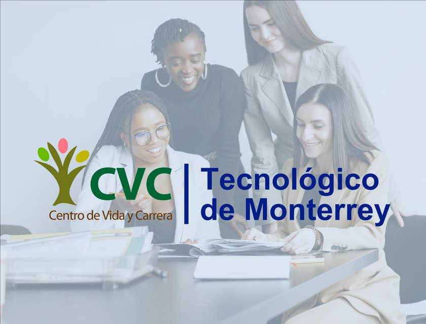 CVC Tecnológico de Monterrey
