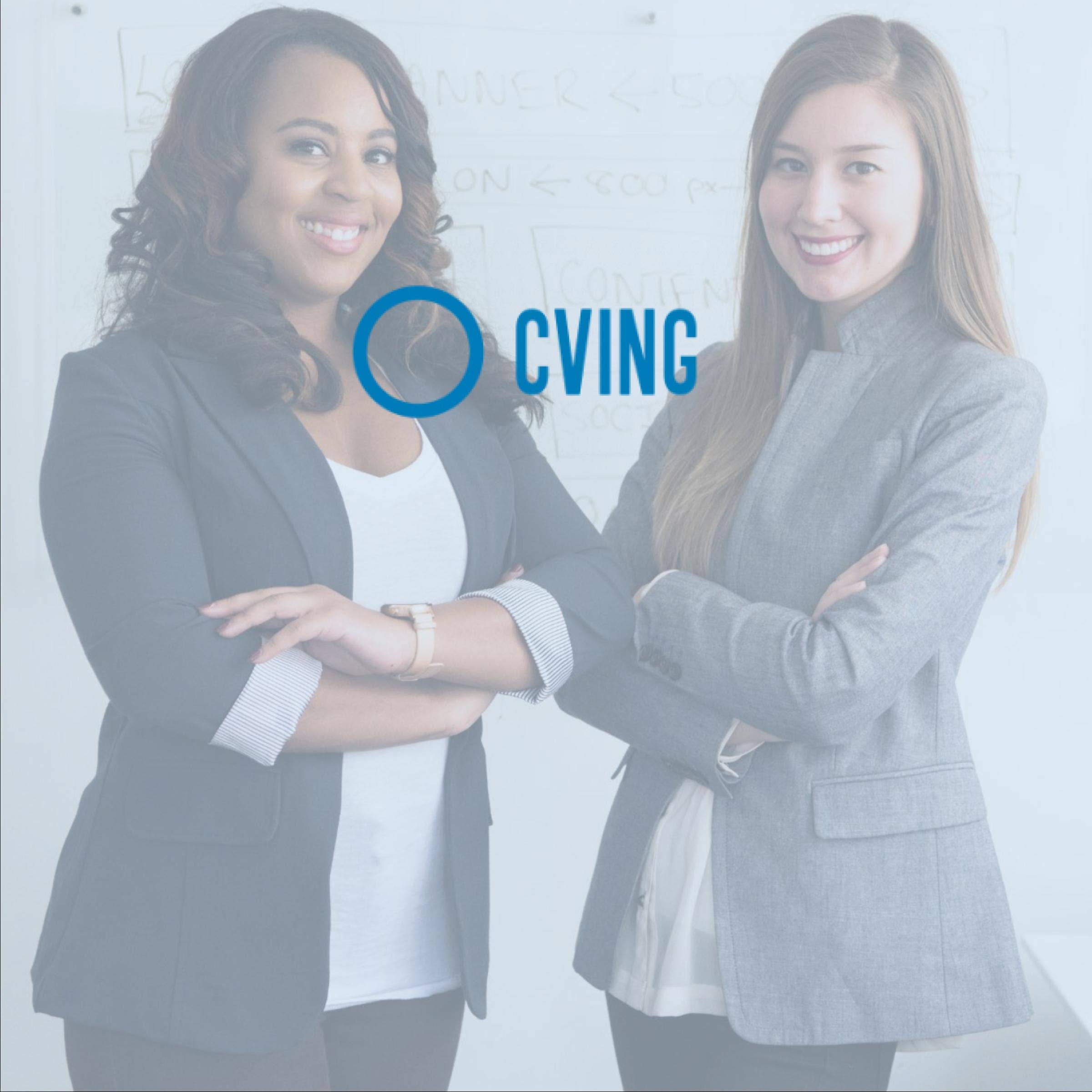 Recensione di CVing con prezzi, alternative e FAQs