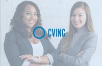 Logo CVing.