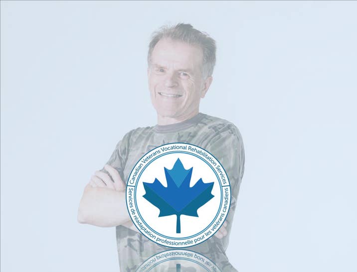 Canadian Veterans Vocational Rehabilitation Services