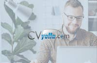 CVyolla.com logosu.