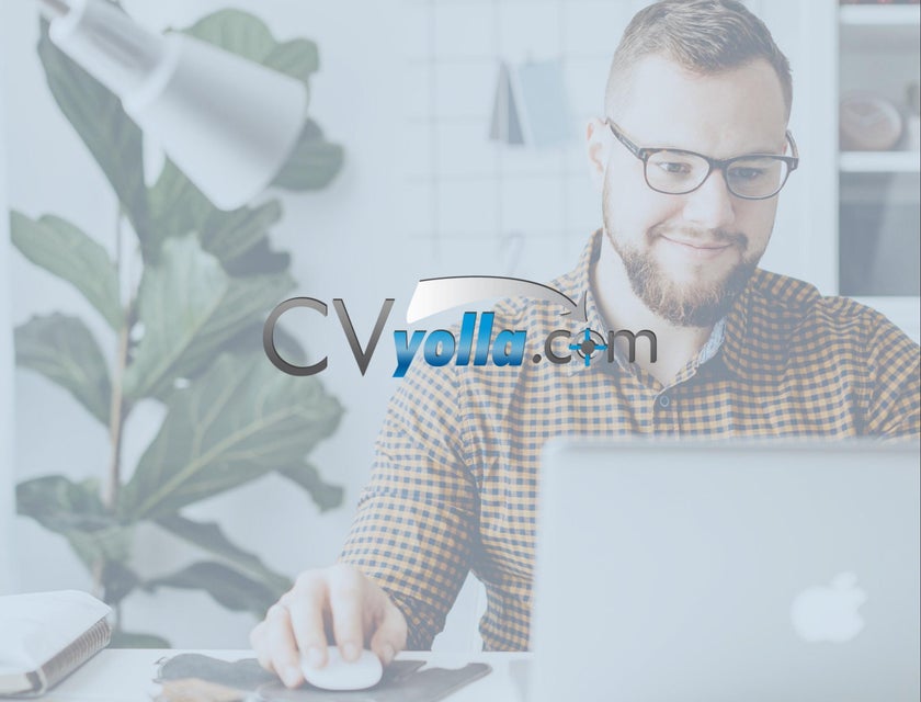 CVyolla.com logosu.