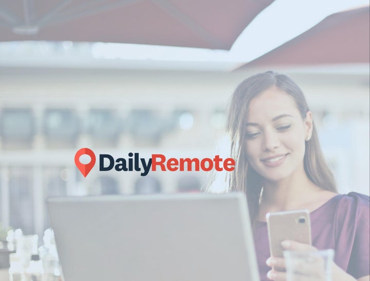 DailyRemote Review With Pricing, Alternatives, and FAQs