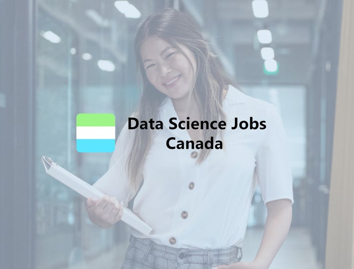 Data Science Jobs Canada Review With Pricing, Alternatives, and FAQs