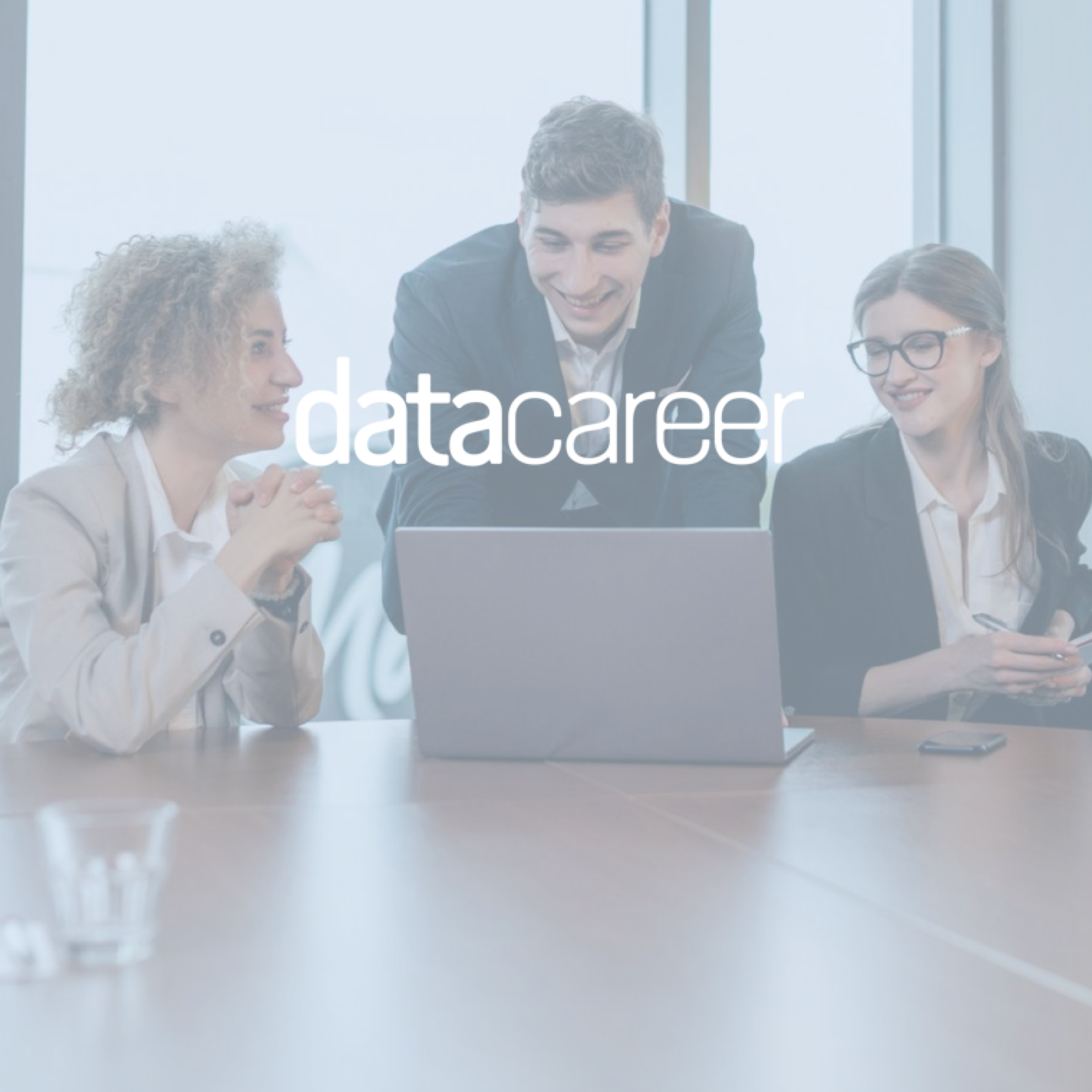 DataCareer Review With Pricing, Alternatives, and FAQs