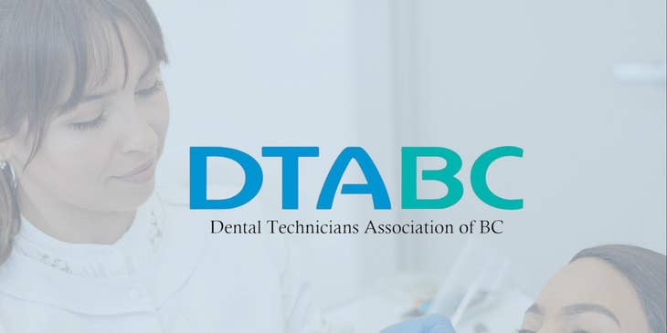 DTABC Job Board logo.