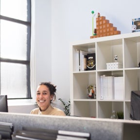 Define the day-to-day responsibilities.