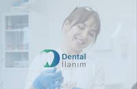 Dental İlanım logosu.