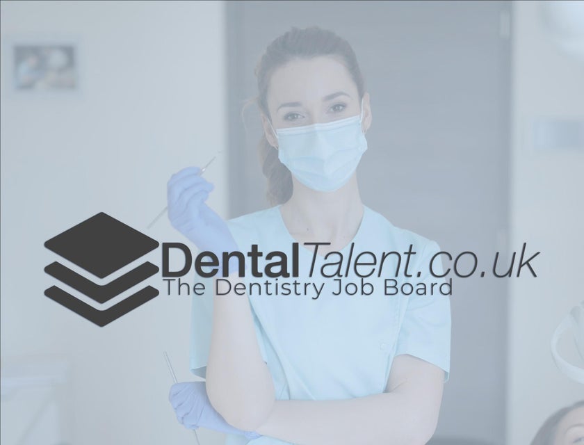 Dental Talent logo.