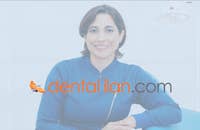 Dentalilan.com logosu.