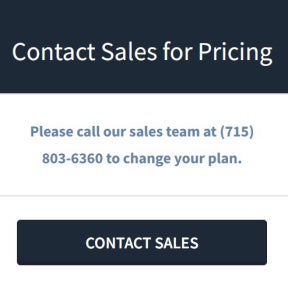 Purchase a subscription.