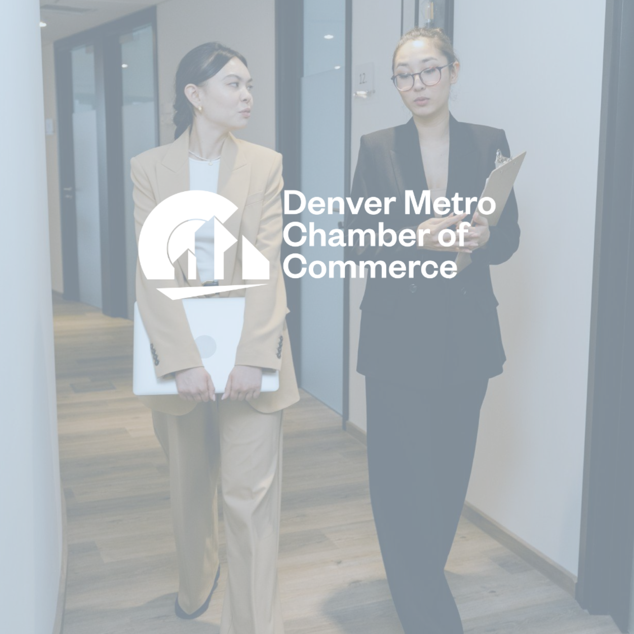 Denver Chamber Job Board