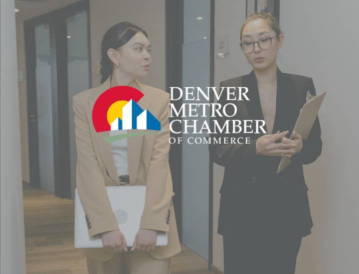 Denver Chamber Job Board
