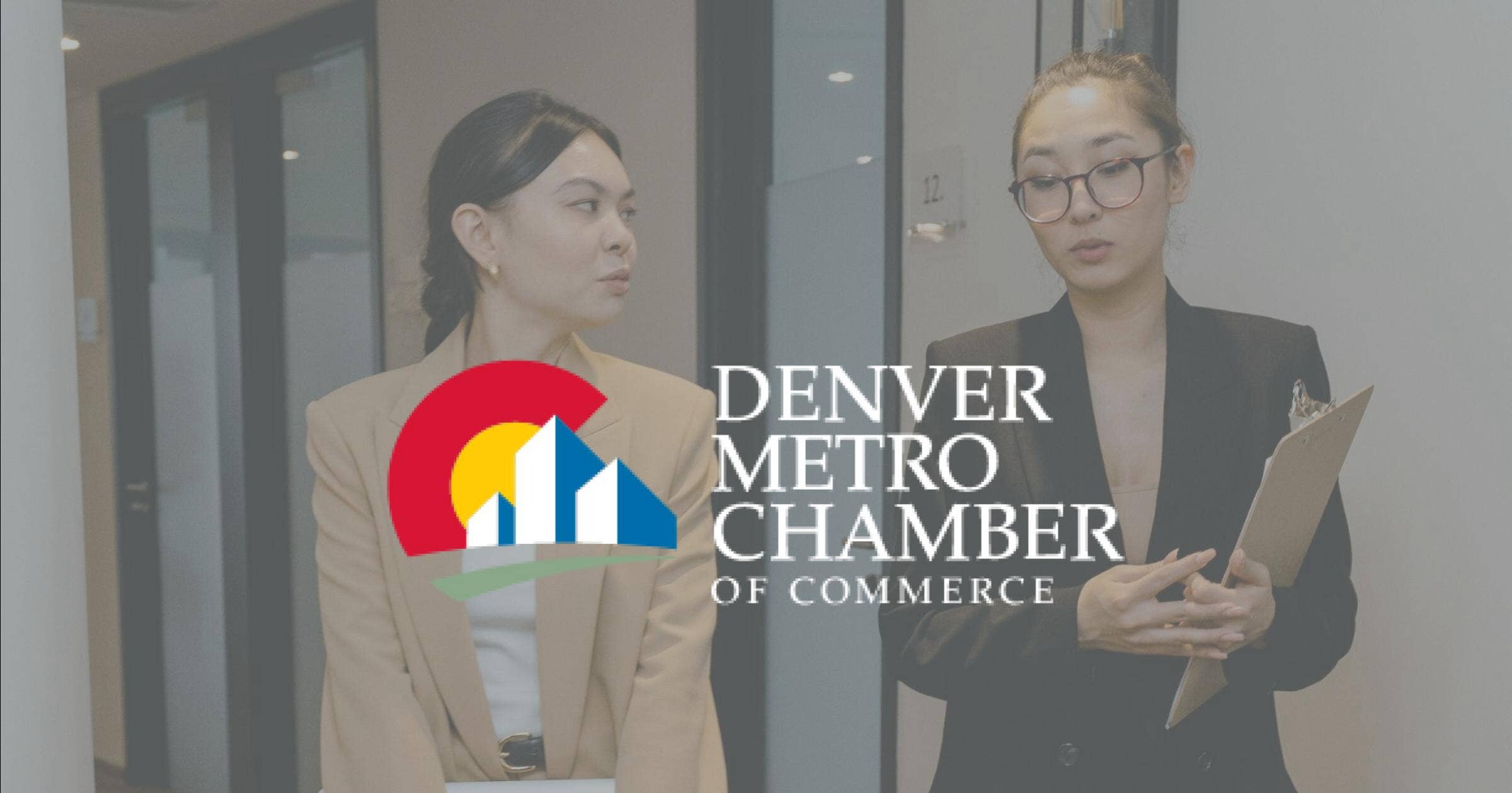 Denver Chamber Job Board