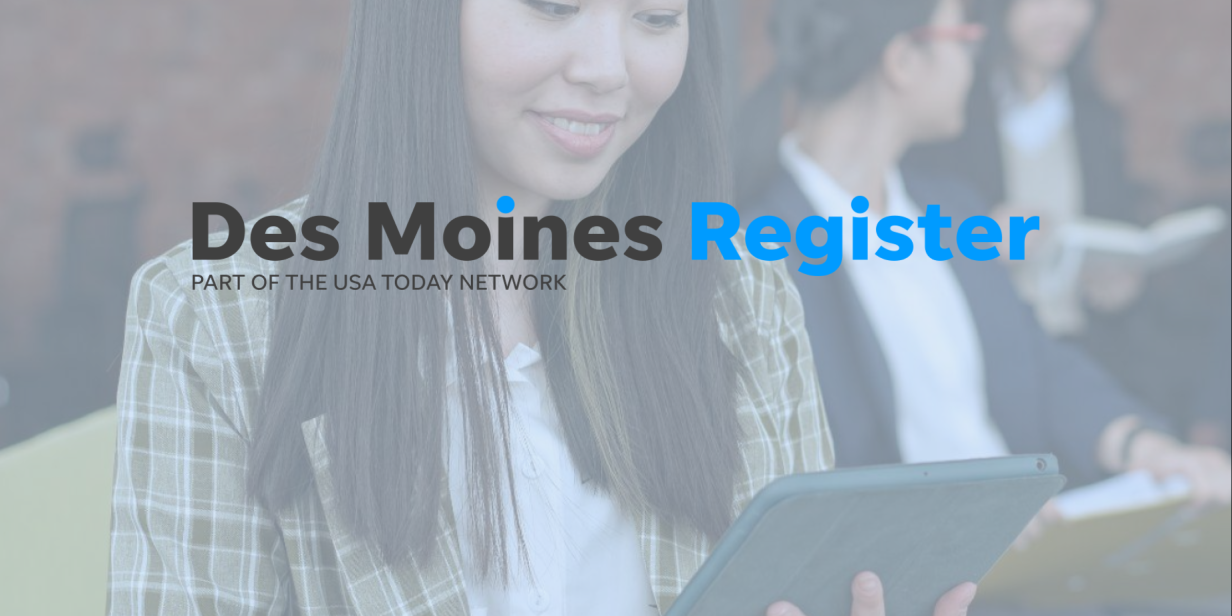 Des Moines Register Jobs