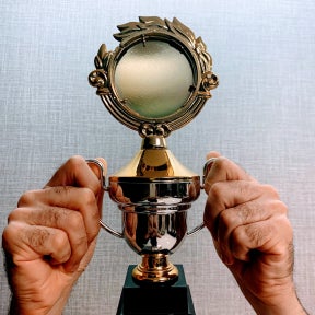 Describe your achievements.