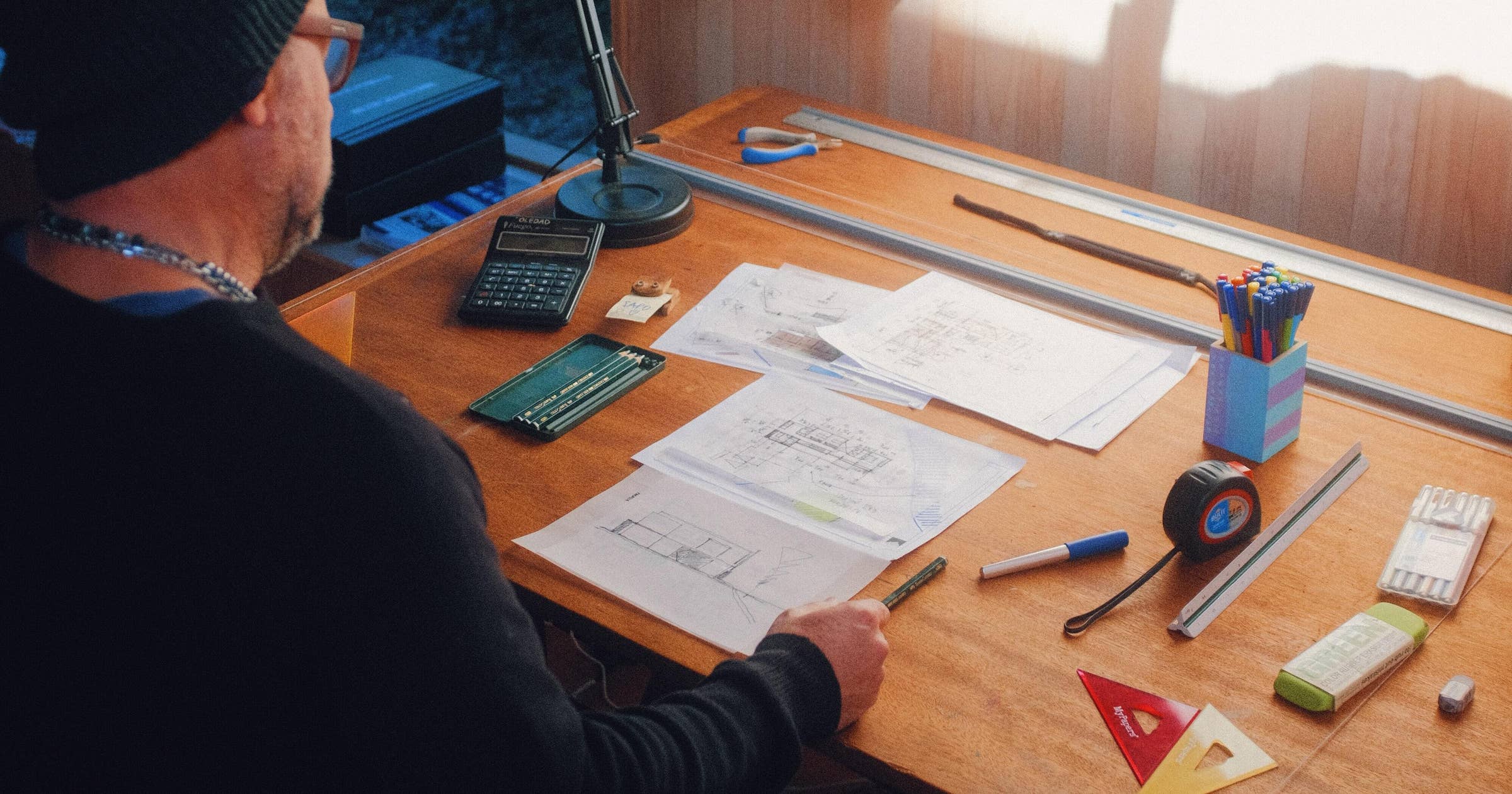 Design and Architecture Interview Questions