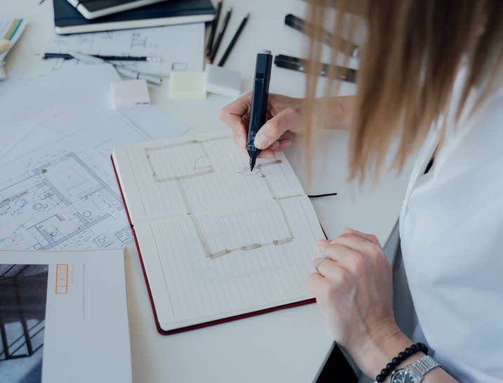 Design Drafter Job Description