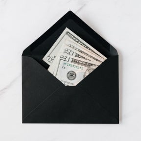 Define your employee benefits.