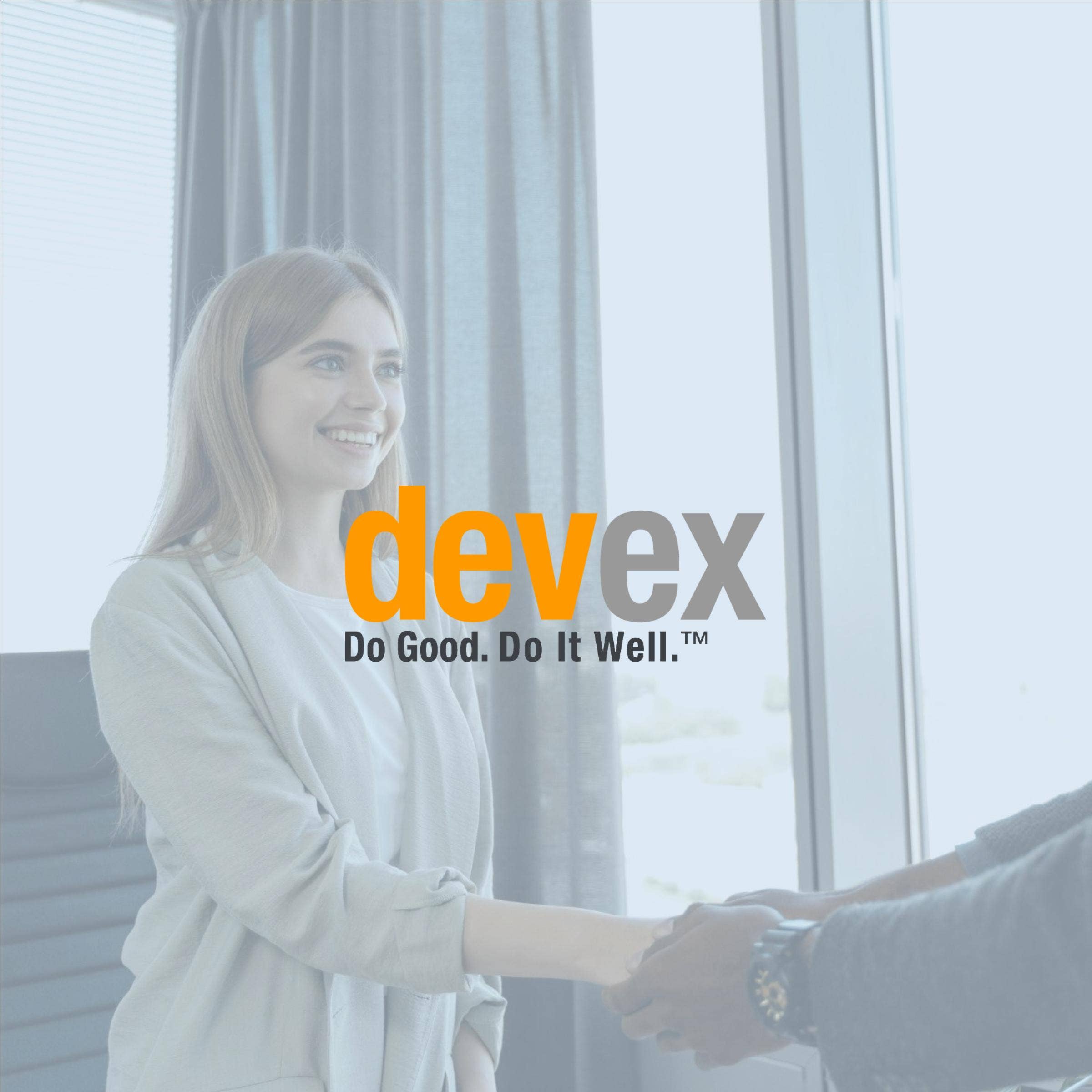 Recensione della bacheca di lavoro di Devex con prezzi, alternative e FAQs