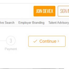Complete and pay for your posting.