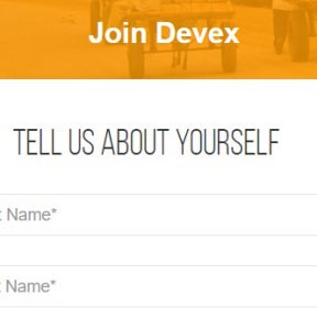 Create an account.