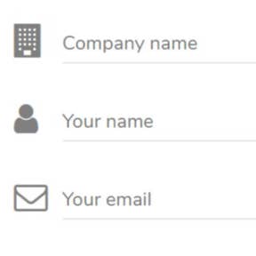 Create an account.