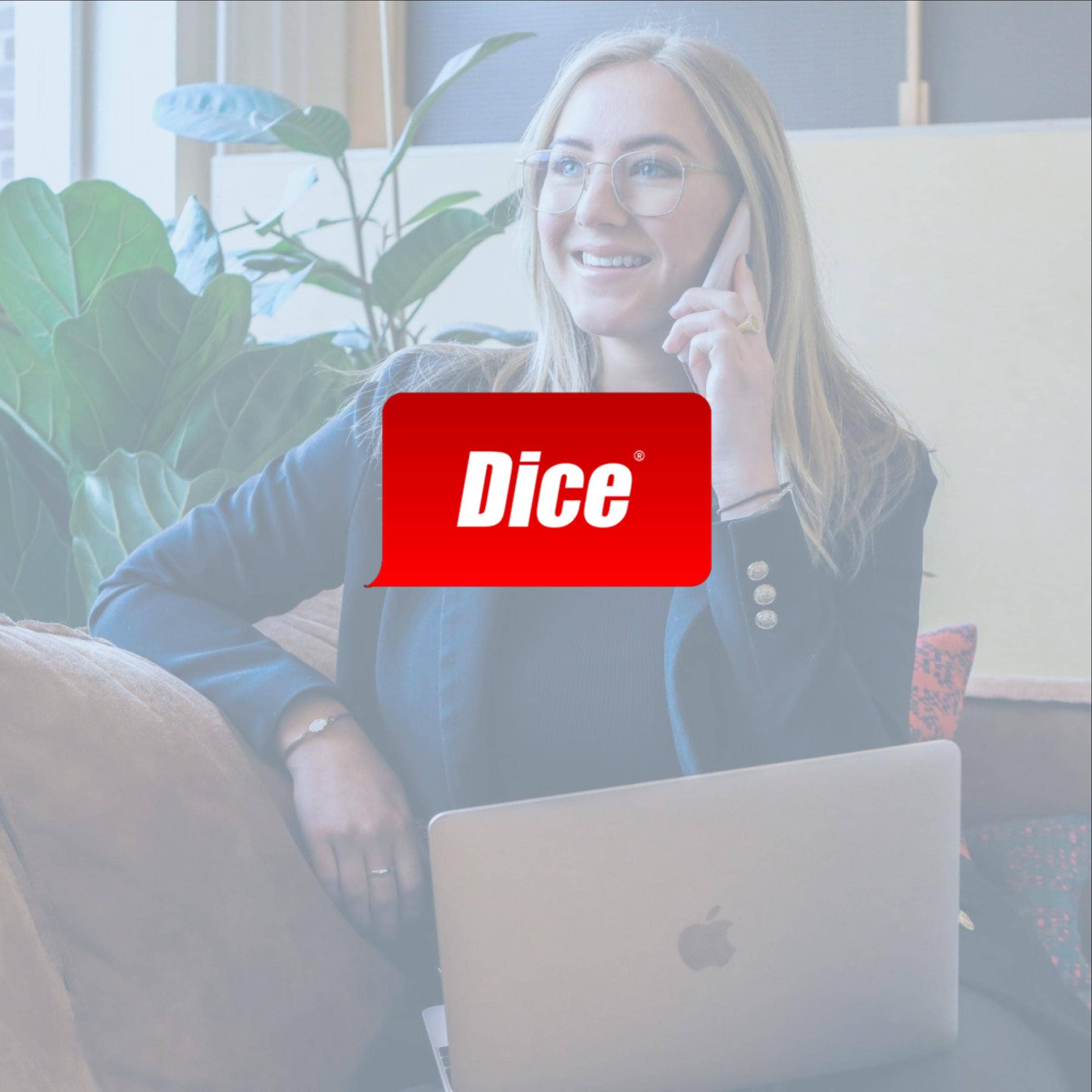 Dice Job Search