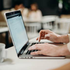Create a job post.