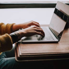Create your job post.