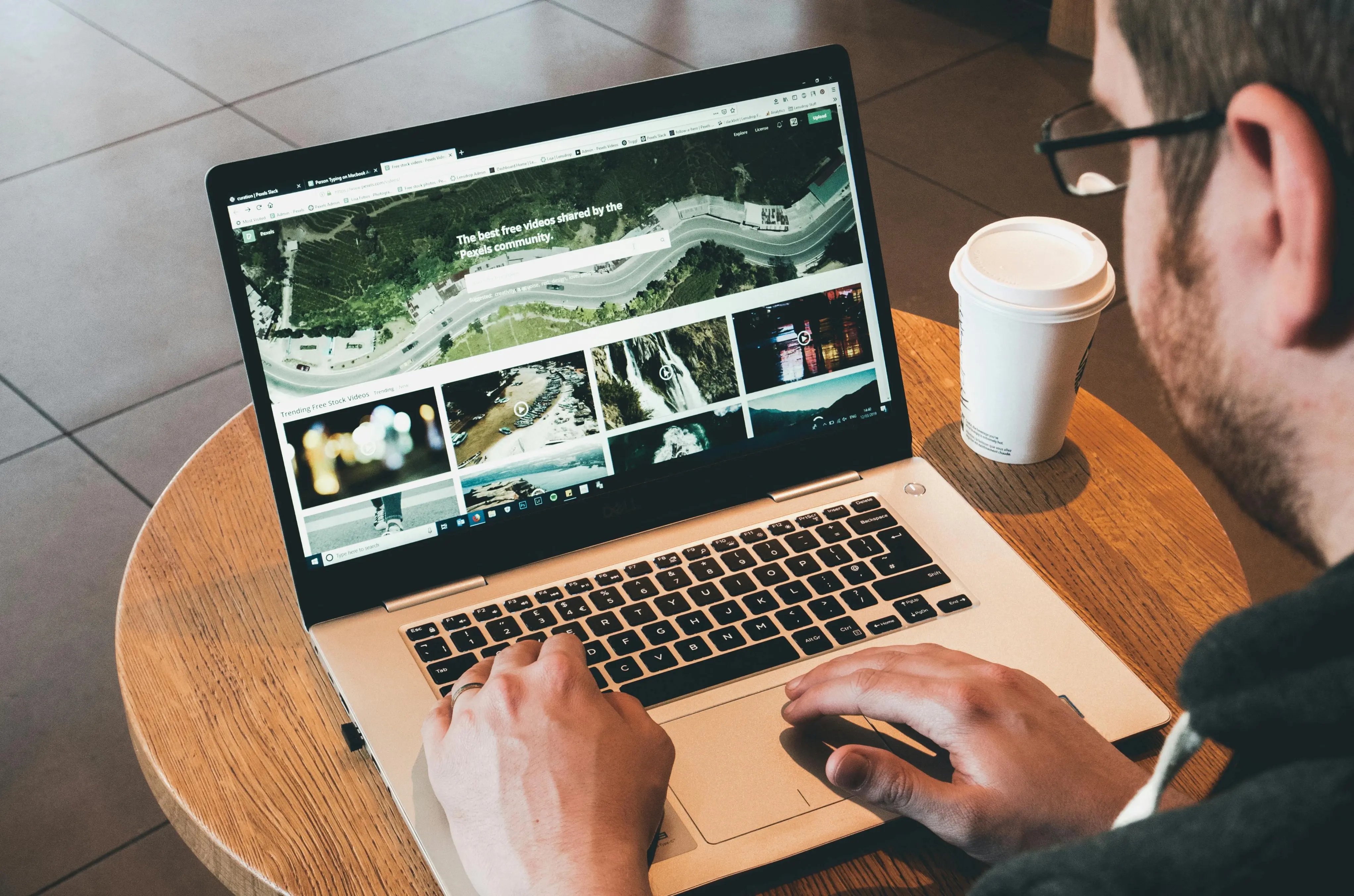 Digital Media Specialist Job Description