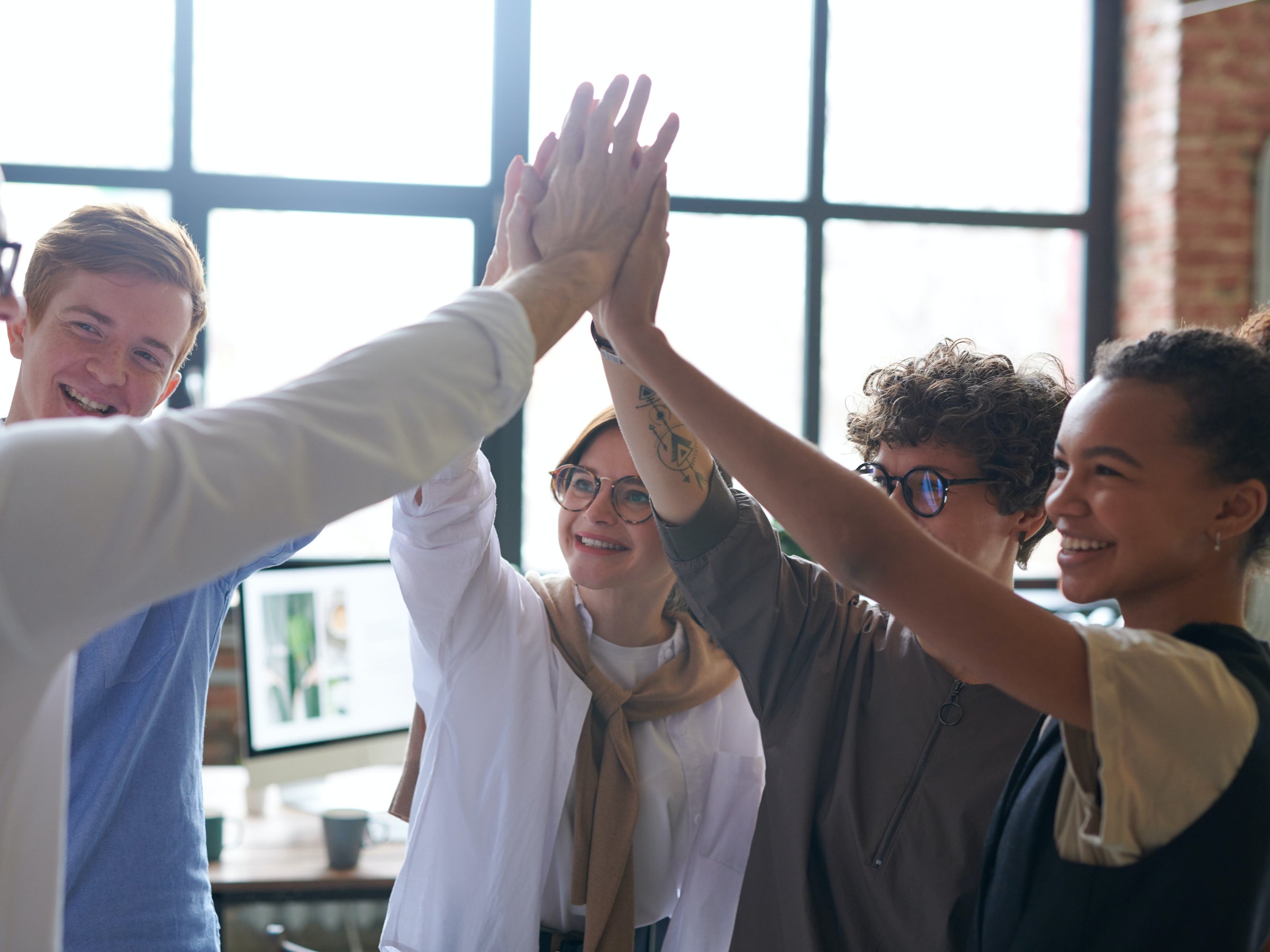 Dinámicas para mejorar el trabajo en equipo