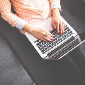 Dirígete a bolsas de trabajo especializadas.