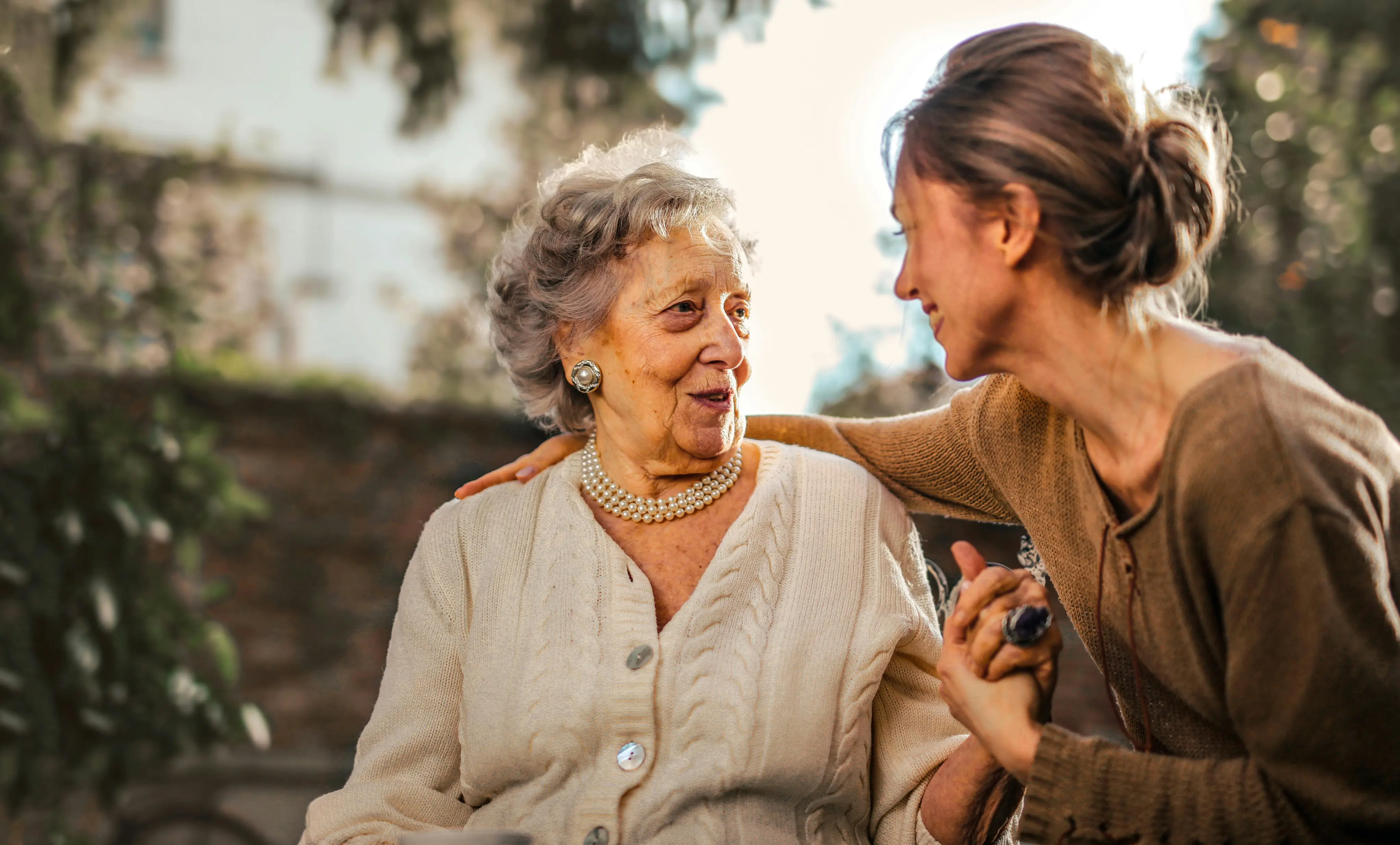 Direct Care Worker Interview Questions