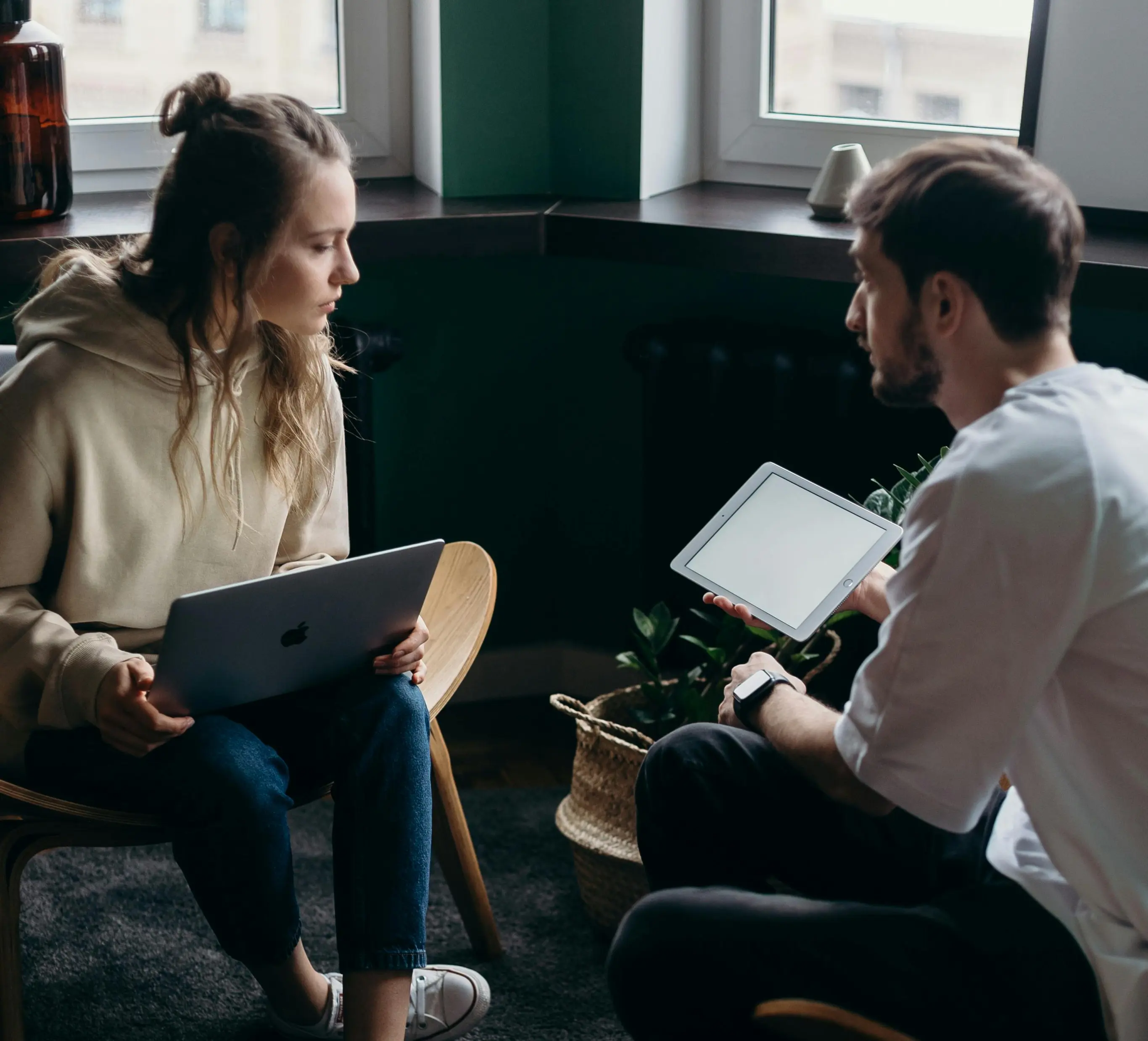 Direct Sales Representative Job Description