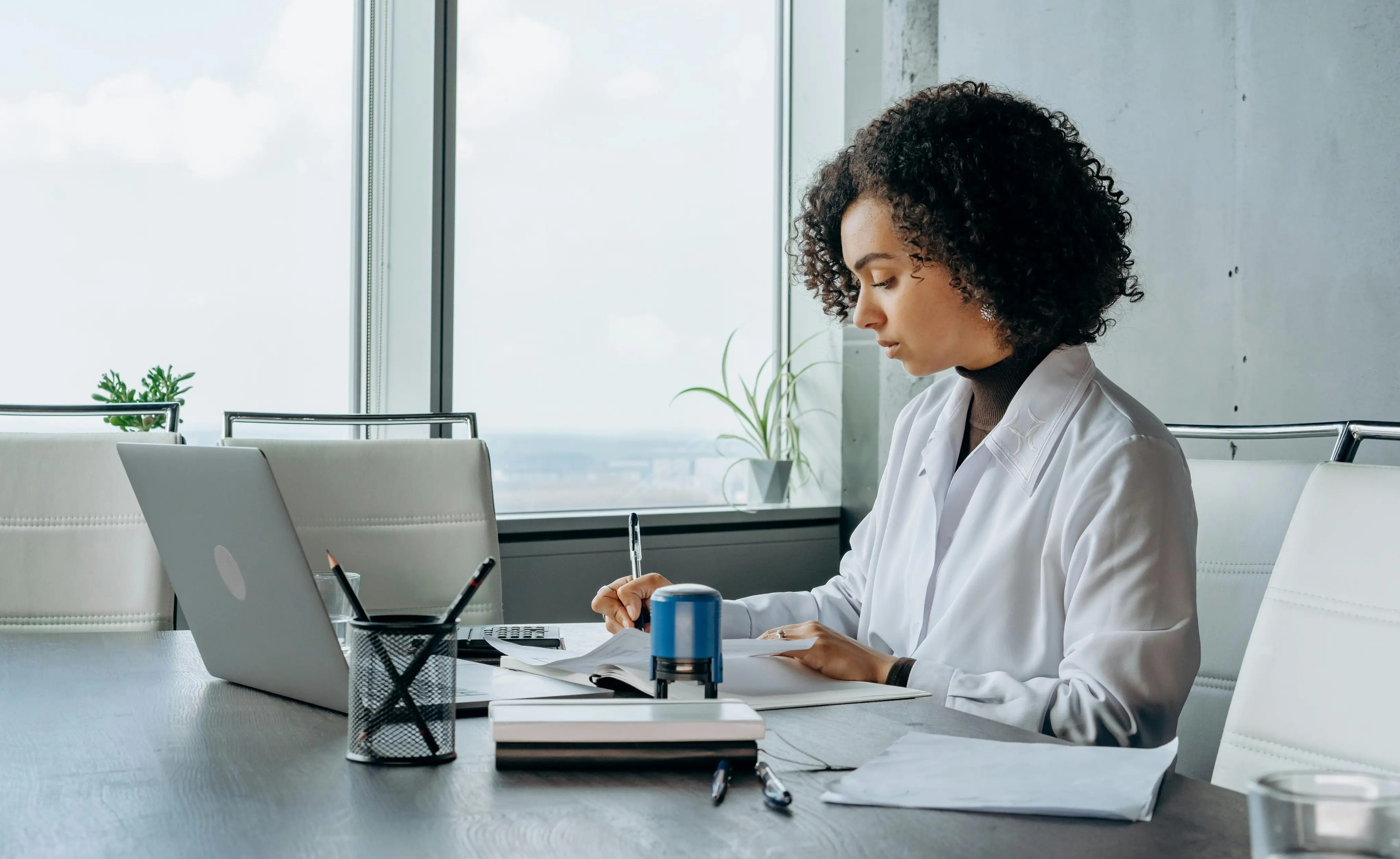 Director of Administration Job Description