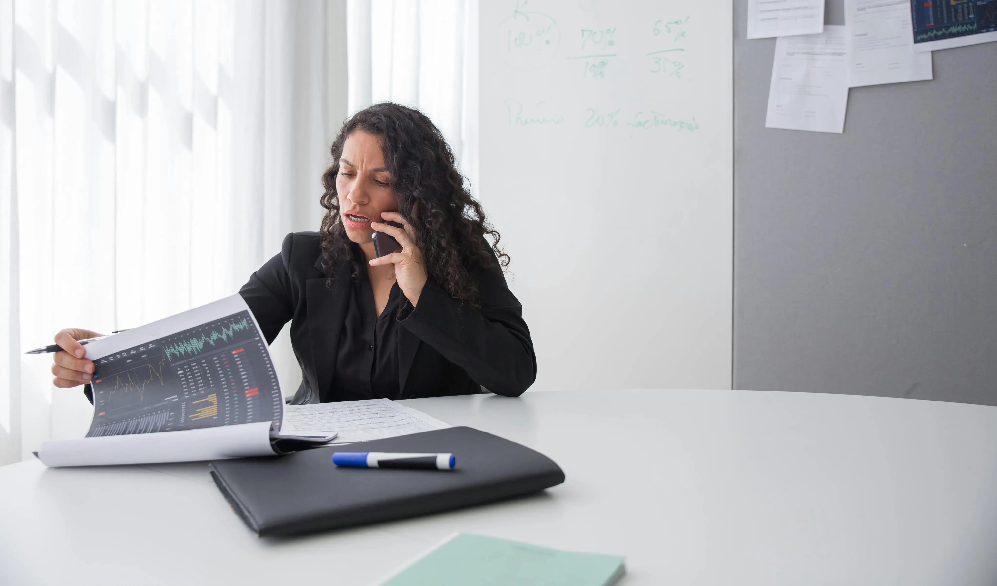 Director of Business Development Job Description