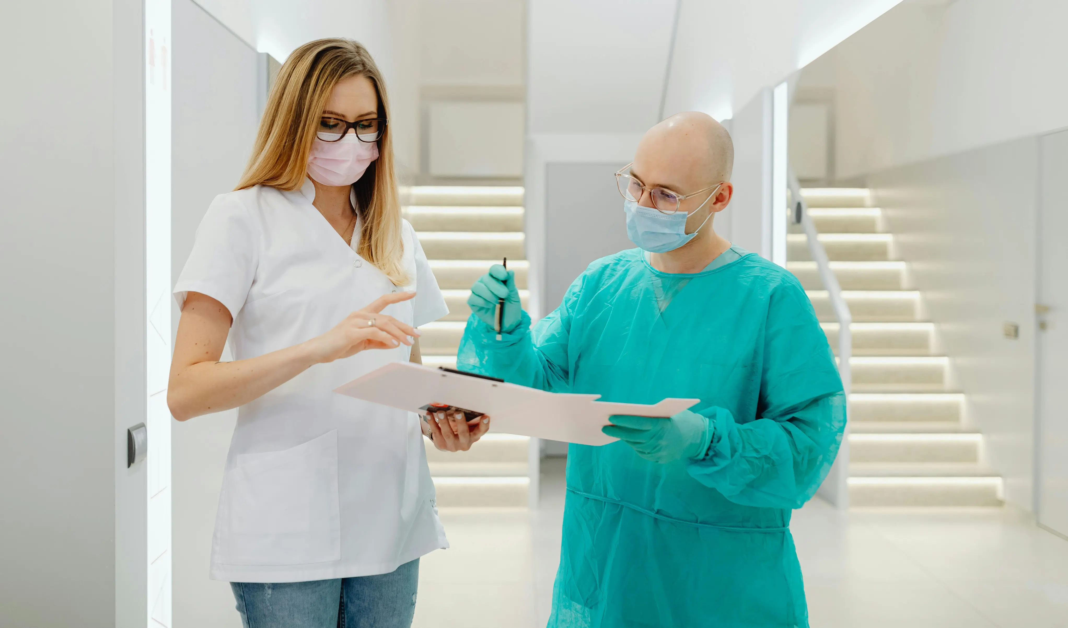 Director of Nursing Interview Questions