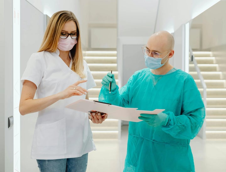 Director of Nursing Interview Questions