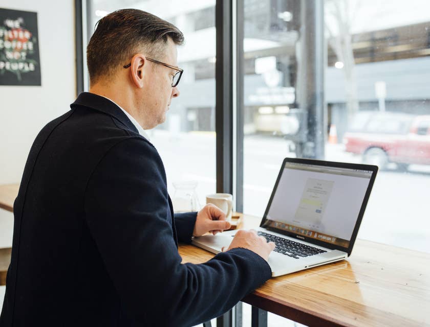 Director of Talent Acquisition Job Description