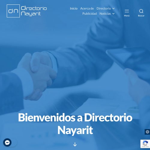 Cómo publicar una vacante en Directorio Nayarit:
