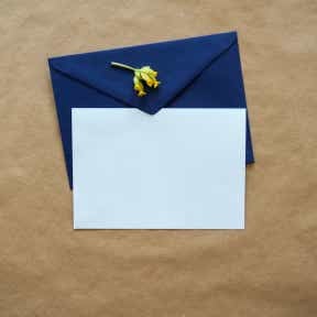 Dirige tu carta de presentación al gerente de contratación.